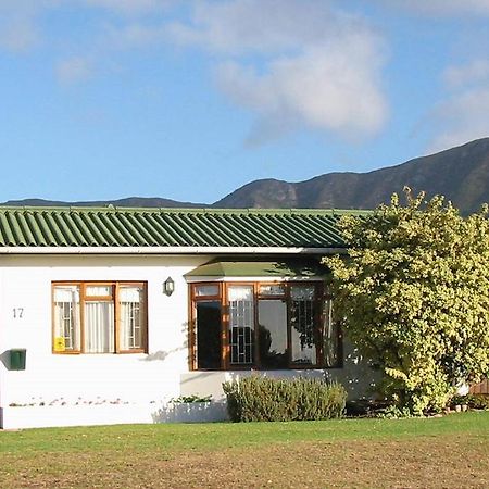 Snails' End Cottage Hermanus Ngoại thất bức ảnh