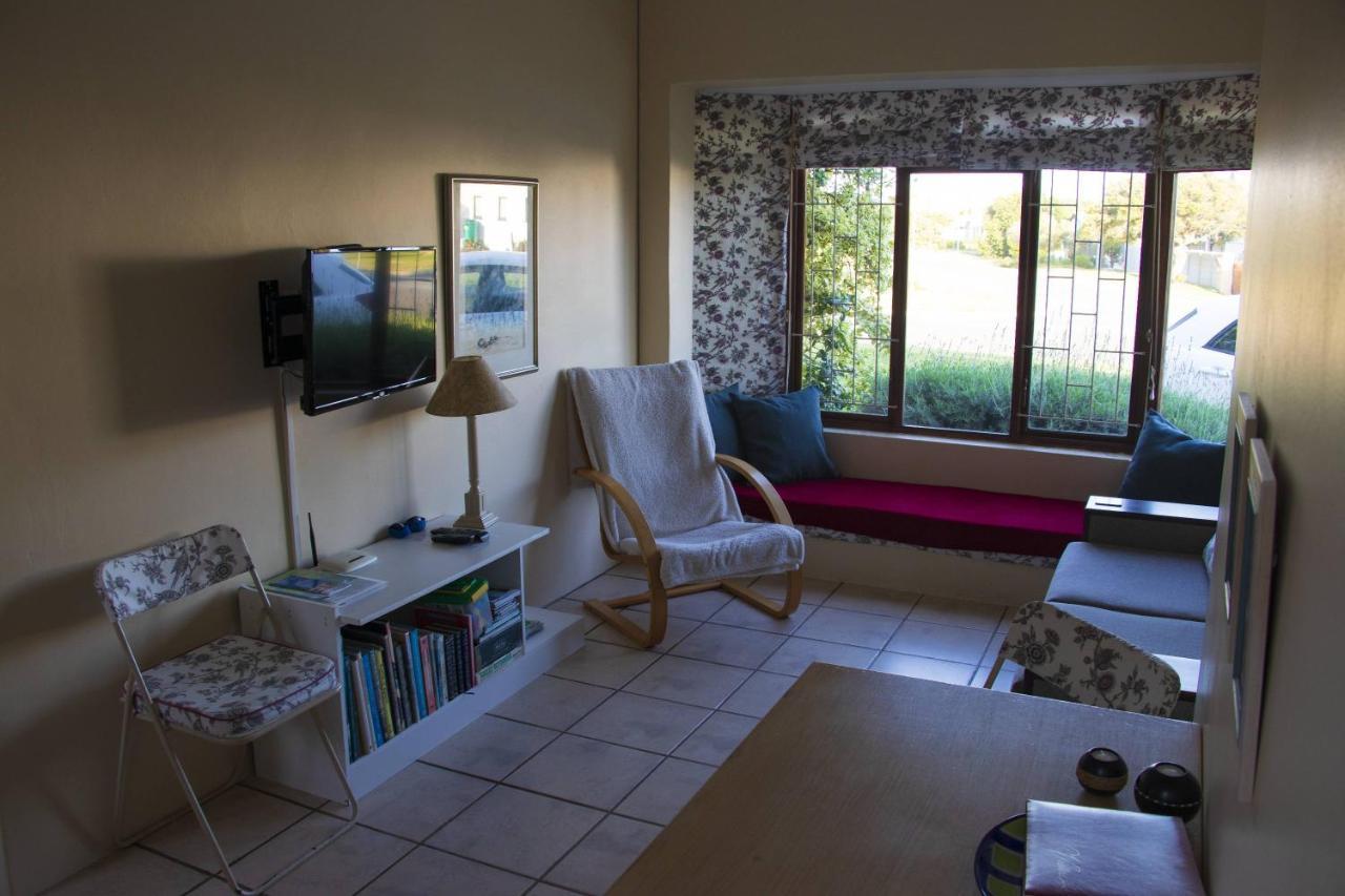 Snails' End Cottage Hermanus Ngoại thất bức ảnh